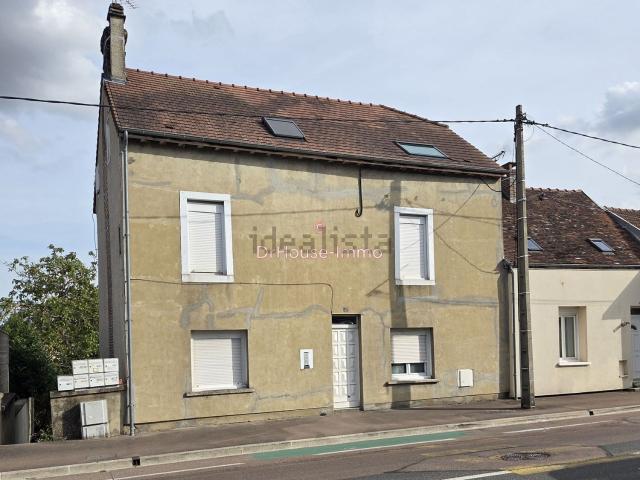 Appartement vente à Troyes, Aube