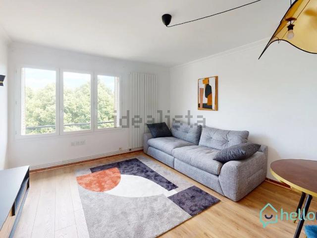 Appartement vente à Troyes, Aube