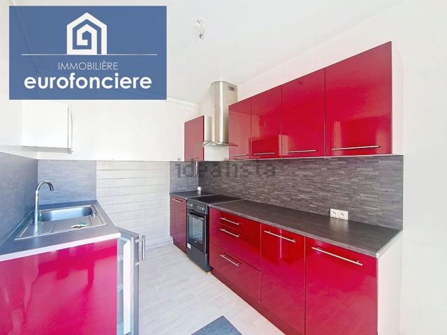 Appartement vente à Troyes, Aube