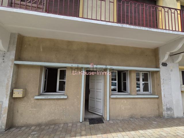 Appartement vente à Troyes, Aube