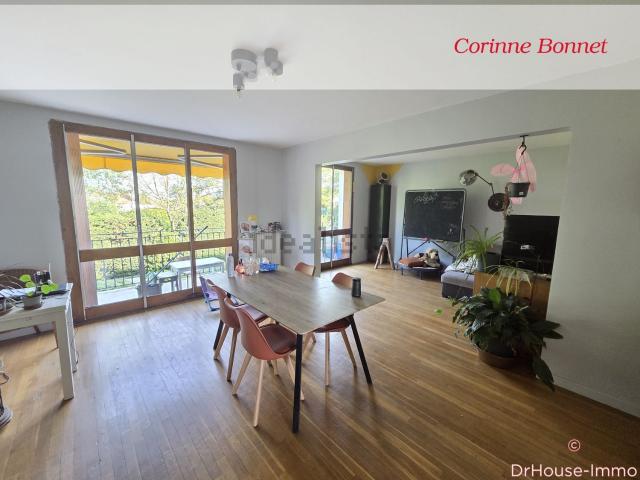 Appartement vente à Troyes, Aube
