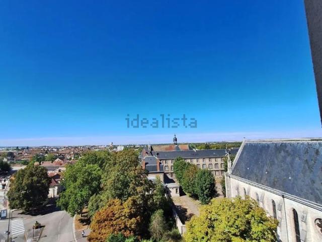 Appartement vente à Troyes, Aube