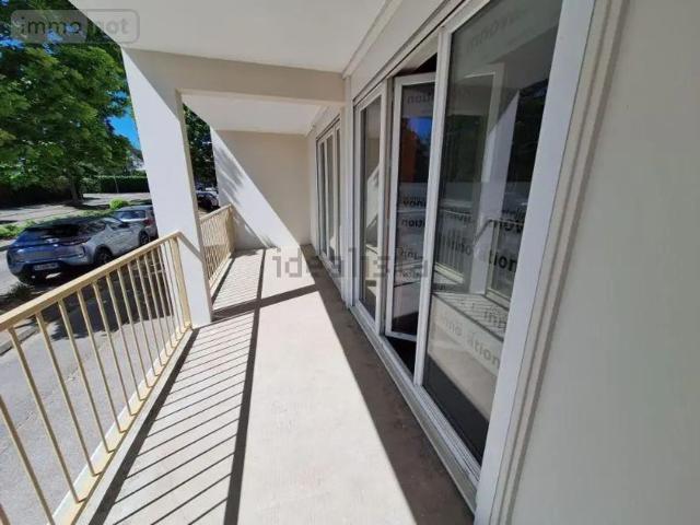 Appartement vente à Troyes, Aube