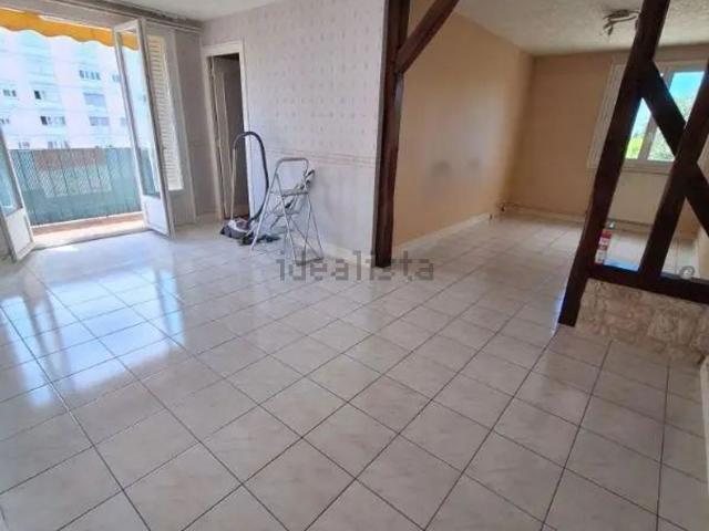 Appartement vente à Troyes, Aube