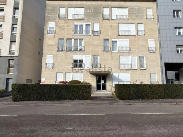 Appartement vente à Troyes, Aube