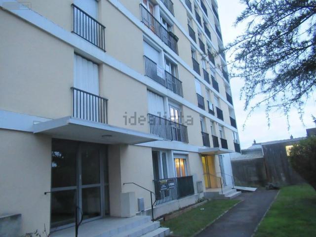 Appartement vente à Troyes, Aube