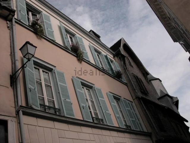 Appartement vente à Quartier du Vauluisant, Troyes
