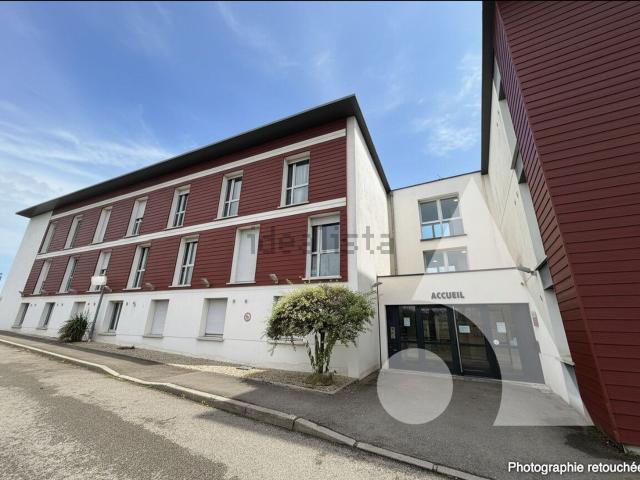 Appartement vente à Troyes, Aube