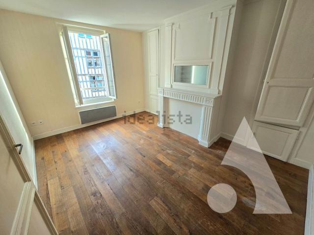 Appartement vente à Quartier Saint-Jean, Troyes
