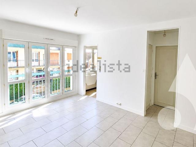 Appartement vente à Troyes, Aube