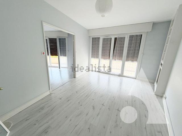 Appartement vente à Troyes, Aube