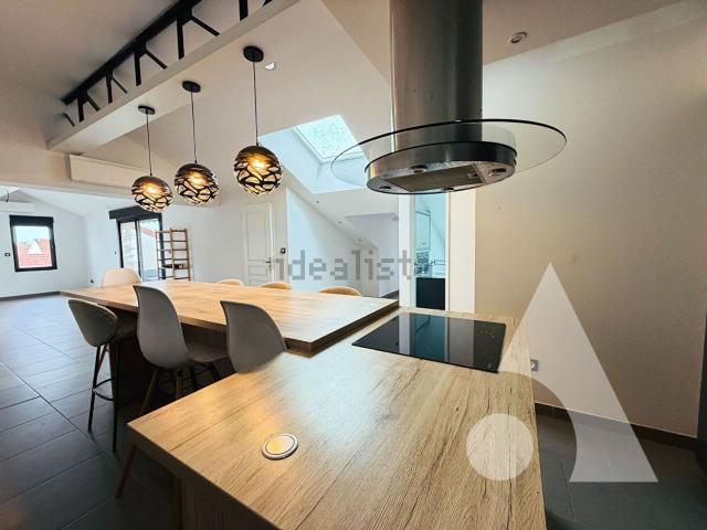 Appartement vente à Troyes, Aube