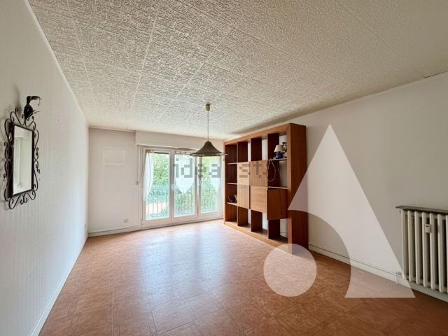 Appartement vente à Troyes, Aube