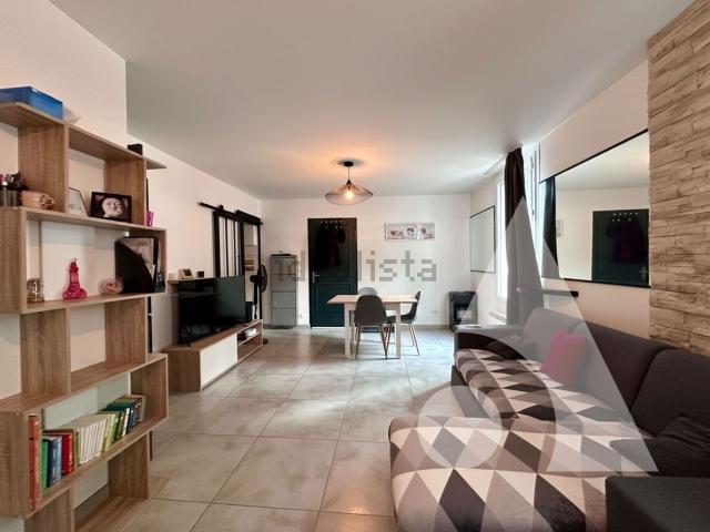 Appartement vente à Troyes, Aube