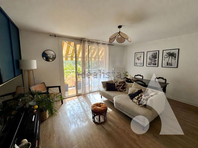 Appartement vente à Troyes, Aube