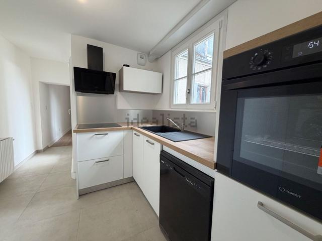 Appartement vente à Troyes, Aube