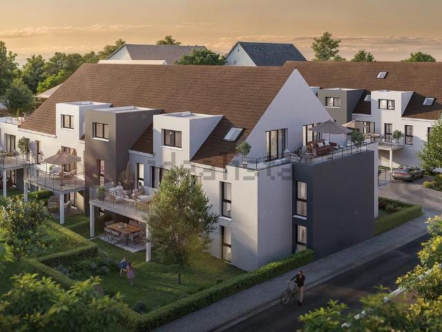 Appartement vente à Behlenheim, Truchtersheim