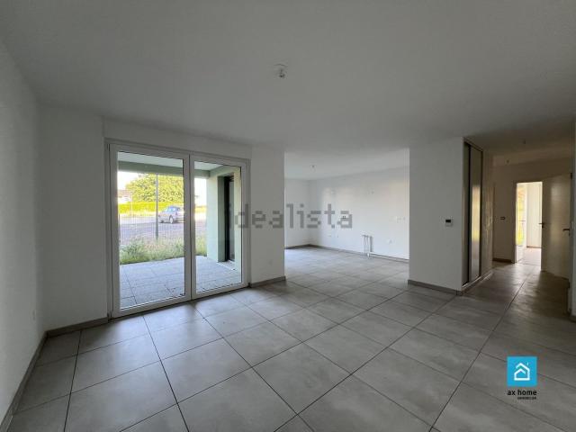 Appartement vente à Truchtersheim