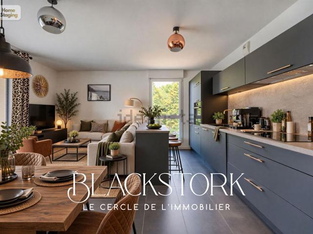 Appartement vente à Behlenheim, Truchtersheim