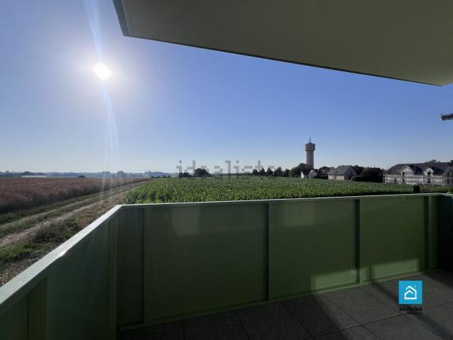 Appartement vente à Truchtersheim