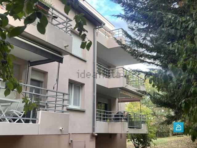 Appartement vente à Truchtersheim