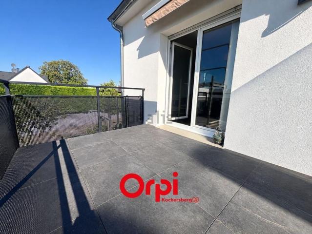Appartement vente à Behlenheim, Truchtersheim