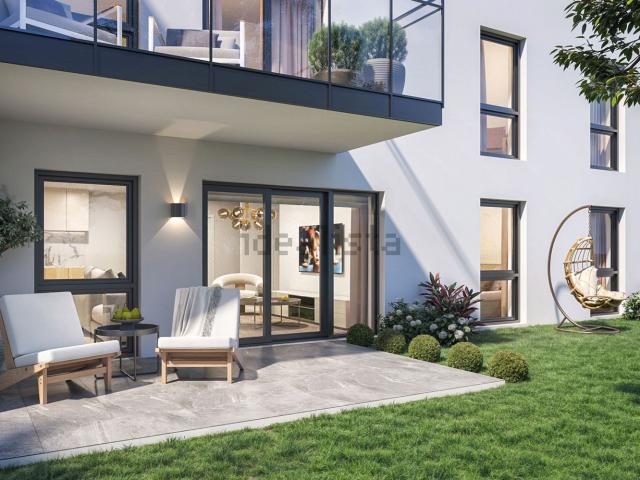 Appartement vente à Behlenheim, Truchtersheim