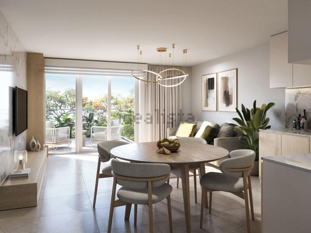 Appartement vente à Behlenheim, Truchtersheim