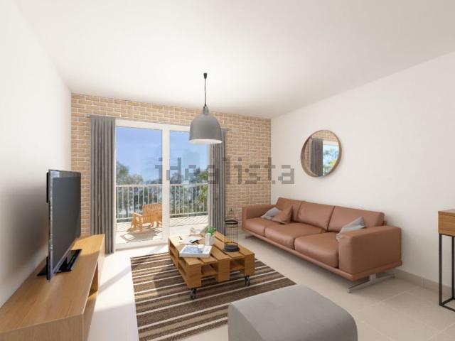Appartement vente à Truchtersheim