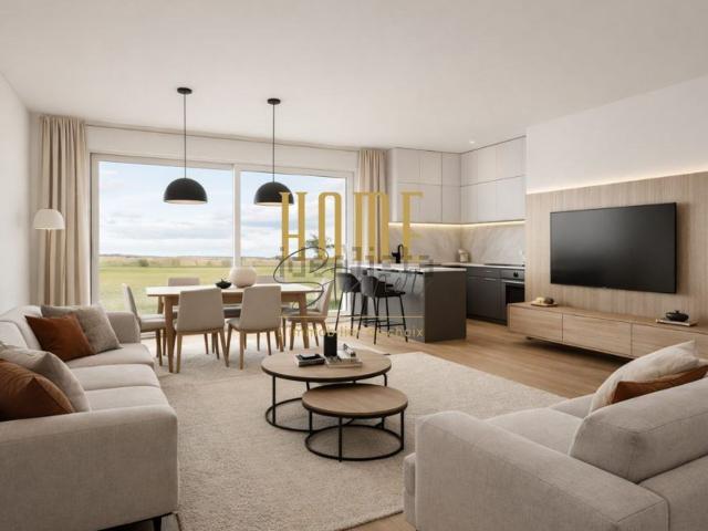 Appartement vente à Truchtersheim