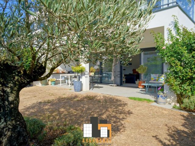 Appartement vente à Truchtersheim