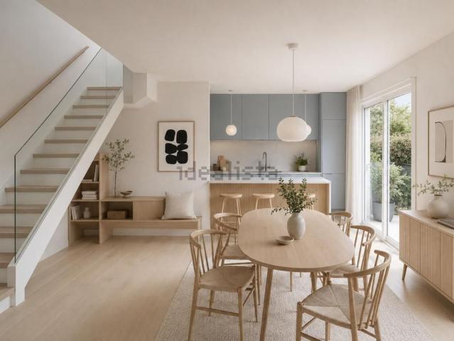Appartement vente à Truchtersheim