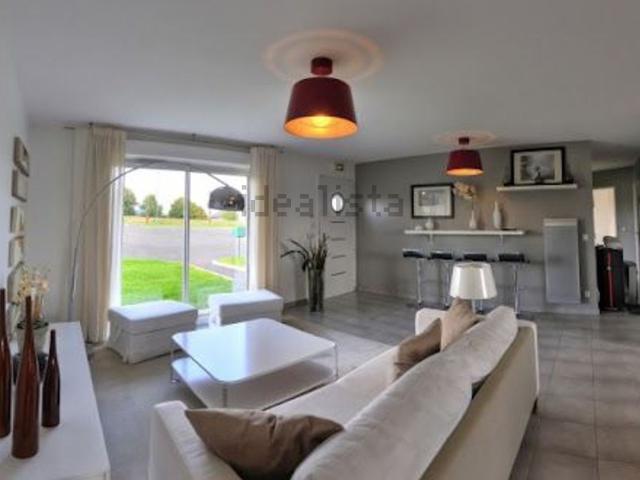 Appartement vente à Truchtersheim