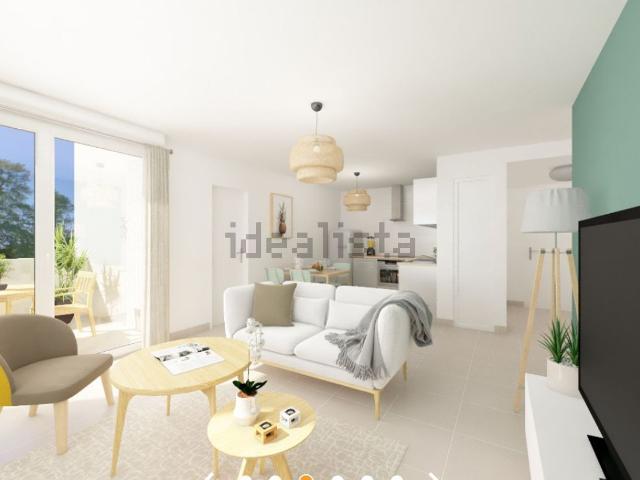 Appartement vente à Truchtersheim