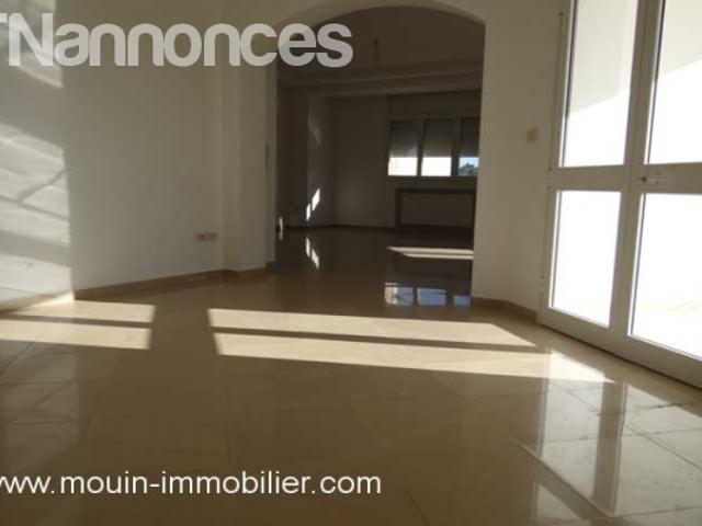 Appartement location