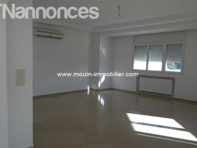 Appartement location