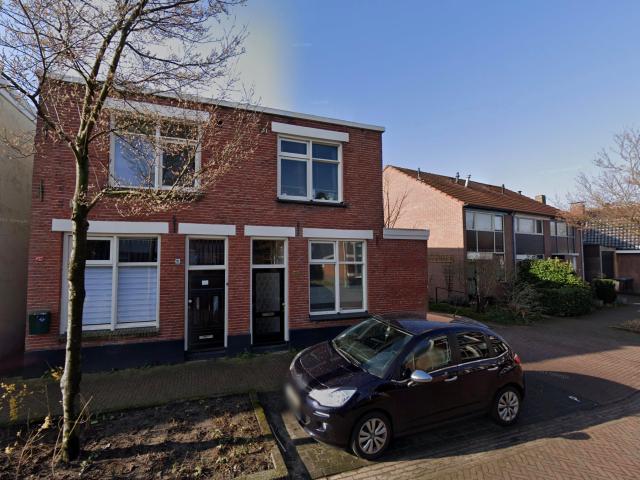 Appartement te huur in Twekkelerveld, Enschede