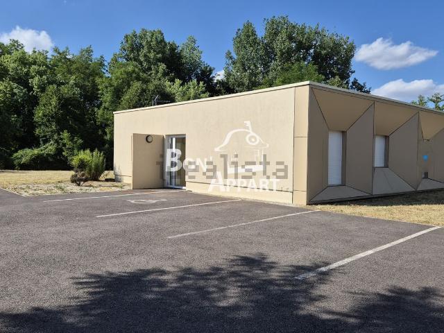 Appartement vente à Tucquegnieux, Meurthe-et-Moselle