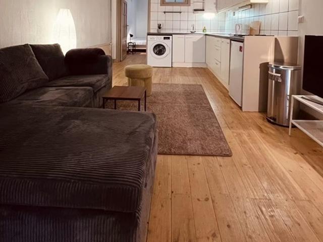 Appartement te huur in Oranjewijk, Groningen