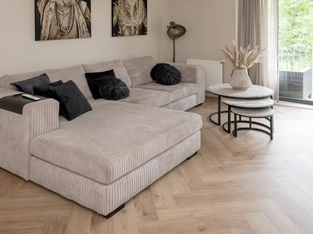 Appartement te huur in Almere Haven, Almere-haven