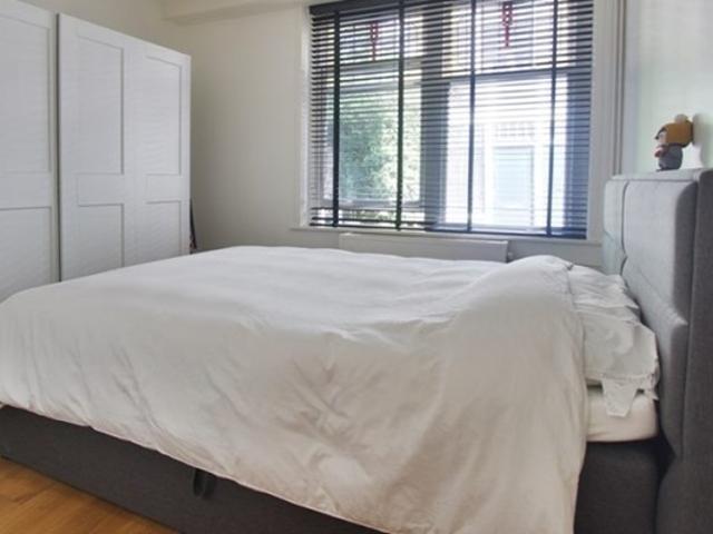 Appartement te huur in Centrum, Amsterdam