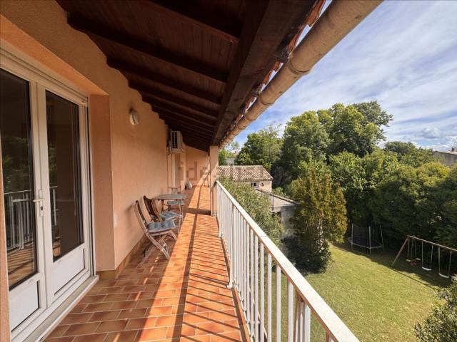 Appartement location à Les Condamines, Tulette