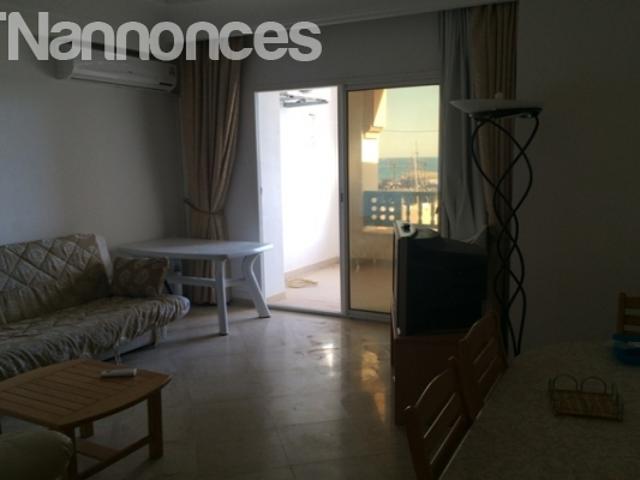 Appartement vente