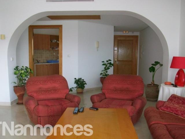 Appartement vente