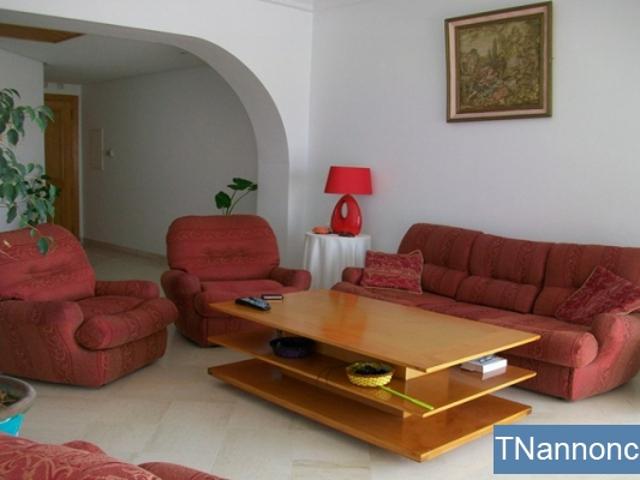 Appartement location