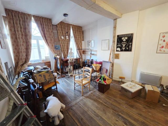 Appartement vente à Le Trech, Tulle