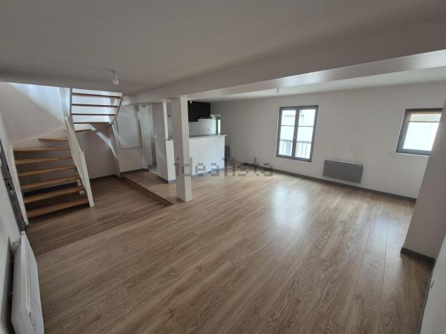 Appartement vente à Le Trech, Tulle