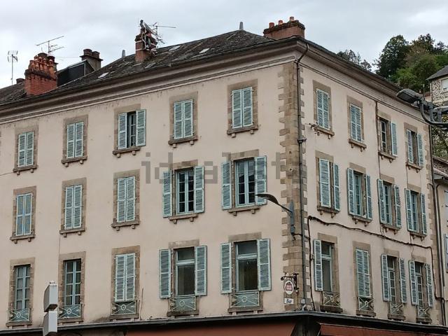 Appartement vente à Le Trech, Tulle