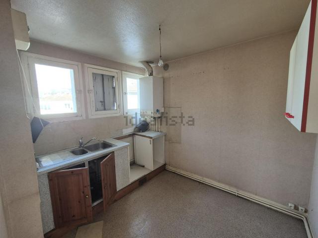 Appartement vente à Le Trech, Tulle