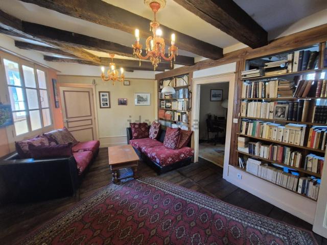 Appartement vente à Le Trech, Tulle